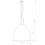 Lampa wisząca Egg Nowodvorski (9025)