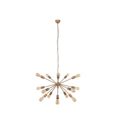 Lampa wisząca Rod Nowodvorski (9027)