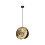 Lampa wisząca Wheel Nowodvorski (9028)