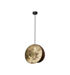 Lampa wisząca Wheel Nowodvorski (9028)