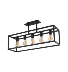 Lampa przysufitowa Crate Nowodvorski (9047)