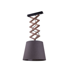 Lampa przysufitowa Tosca Nowodvorski (9048)