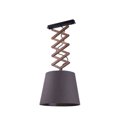 Lampa przysufitowa Tosca Nowodvorski (9048)