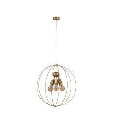 Lampa wisząca Bullet Nowodvorski (9061)