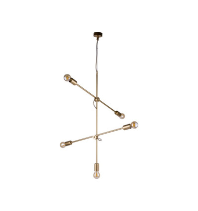 Lampa wisząca Sticks Nowodvorski (9076)