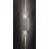 Lampa natynkowa Lens led Nowodvorski (9113)