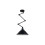 Lampa przysufitowa Pantograph Nowodvorski (9126)