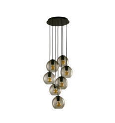 Lampa wisząca Vetro Nowodvorski (9131)