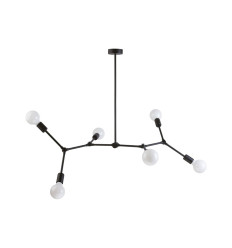 Lampa przysufitowa Twig Nowodvorski (9138)