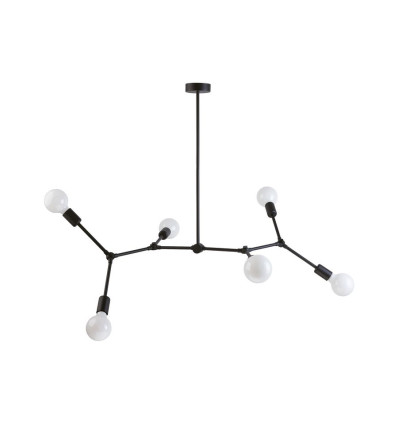 Lampa przysufitowa Twig Nowodvorski (9138)