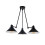 Lampa przysufitowa Techno Nowodvorski (9142)