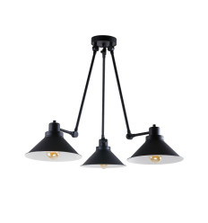 Lampa przysufitowa Techno Nowodvorski (9142)
