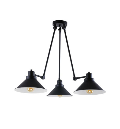 Lampa przysufitowa Techno Nowodvorski (9142)
