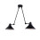 Lampa przysufitowa Techno Nowodvorski (9143)