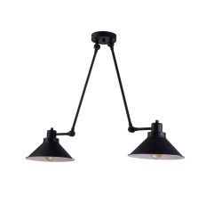 Lampa przysufitowa Techno Nowodvorski (9143)