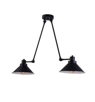 Lampa przysufitowa Techno Nowodvorski (9143)