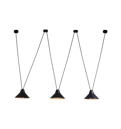Lampa wisząca Perm Nowodvorski (9146)