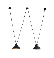 Lampa wisząca Perm Nowodvorski (9147)
