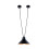 Lampa wisząca Perm Nowodvorski (9148)