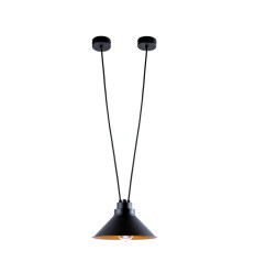 Lampa wisząca Perm Nowodvorski (9148)