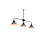 Lampa przysufitowa Craft Nowodvorski (9150)