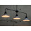 Lampa przysufitowa Craft Nowodvorski (9150)