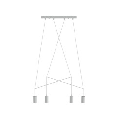 Lampa wisząca Imbria Nowodvorski (9191)
