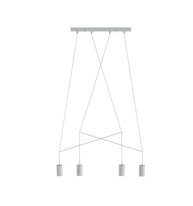 Lampa wisząca Imbria Nowodvorski (9191)