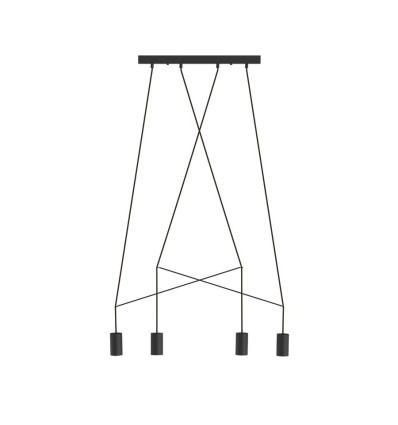 Lampa wisząca Imbria Nowodvorski (9192)