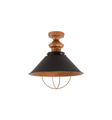 Lampa przysufitowa Garret Nowodvorski (9247)