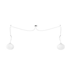 Lampa wisząca Nuage Nowodvorski (9272)