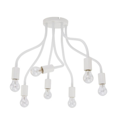 Lampa przysufitowa Flex Nowodvorski (9274)