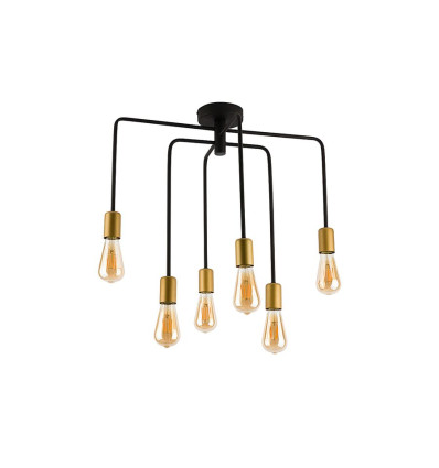 Lampa przysufitowa Axis Nowodvorski (9296)