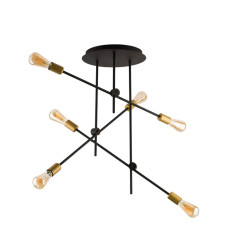Lampa przysufitowa Axis Nowodvorski (9297)