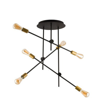 Lampa przysufitowa Axis Nowodvorski (9297)