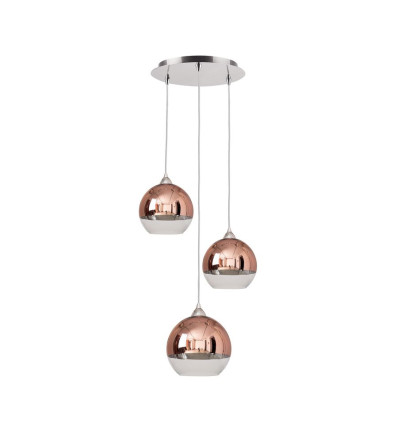 Lampa wisząca Globe Nowodvorski (9307)