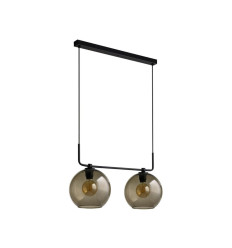 Lampa wisząca Monaco Nowodvorski (9363)
