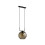 Lampa wisząca Monaco Nowodvorski (9364)