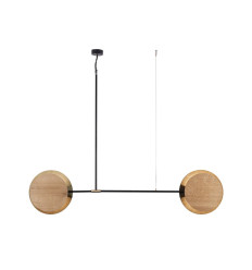 Lampa wisząca Minimal Nowodvorski (9375)