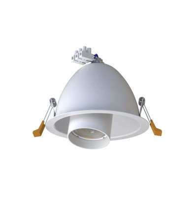 Lampa podtynkowa Downlight Nowodvorski (9378)