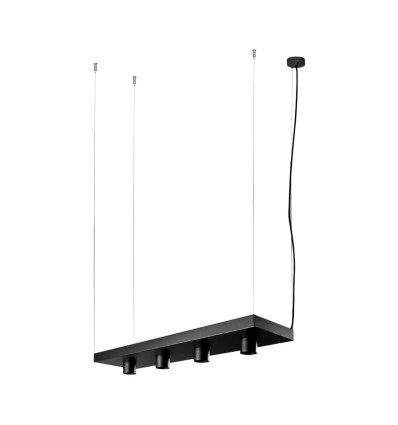 Lampa wisząca Plant Nowodvorski (9381)
