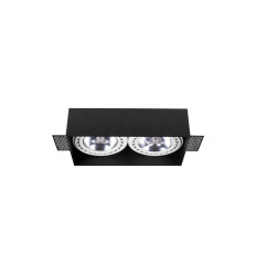 Lampa podtynkowa Downlight Nowodvorski (9403)