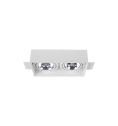 Lampa podtynkowa Downlight Nowodvorski (9407)