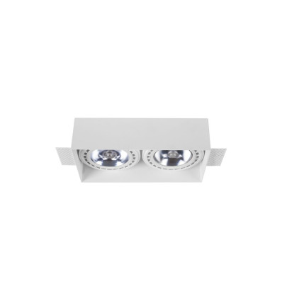 Lampa podtynkowa Downlight Nowodvorski (9407)