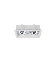 Lampa podtynkowa Downlight Nowodvorski (9412)