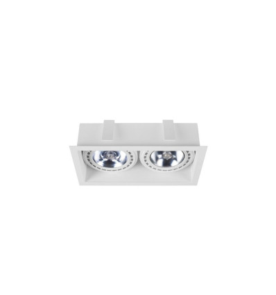 Lampa podtynkowa Downlight Nowodvorski (9412)