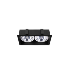 Lampa podtynkowa Downlight Nowodvorski (9416)