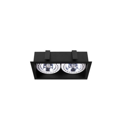 Lampa podtynkowa Downlight Nowodvorski (9416)