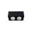 Lampa przysufitowa Box Nowodvorski (9470)