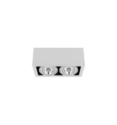 Lampa przysufitowa Box Nowodvorski (9472)